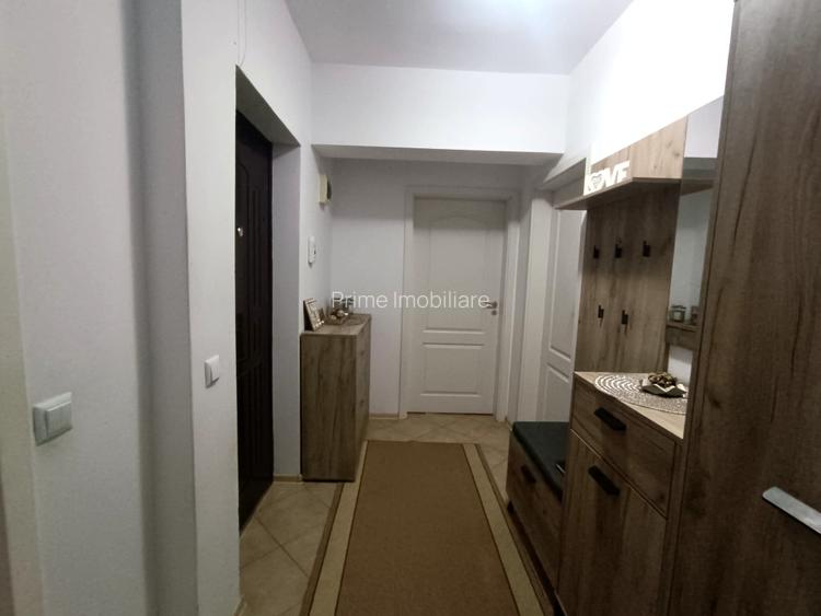 Apartament 3 camere, bloc nou, 64 mp | 2 balcoane | Zona Cetate - 7