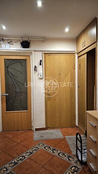Sebastian-Vedea | 3 camere | decomandat | 71mp | 4/8  | CT | Mobilat si utilat - 12