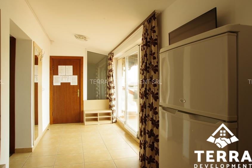 Eleganță la malul mării, cu potențial de business real - 17