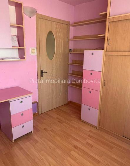 Apartament 2 Camere Mobilat & Utilat – Micro 11 – Târgoviște - 6