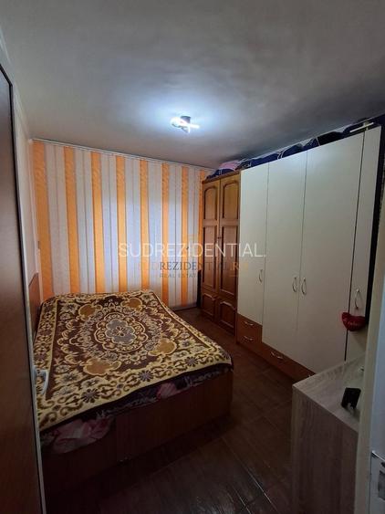 Apartament 4 camere, etaj 4/10, stradal Sos.Berceni, Sector 4 - 10