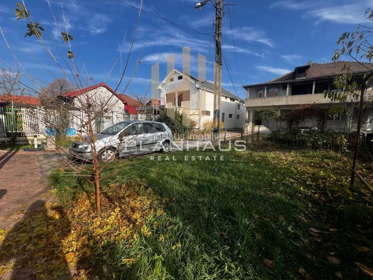 Casă individuală ,P+2 ,teren 565 mp ,Vasile Alecsandri,oportunitate INVESTIȚI - 24