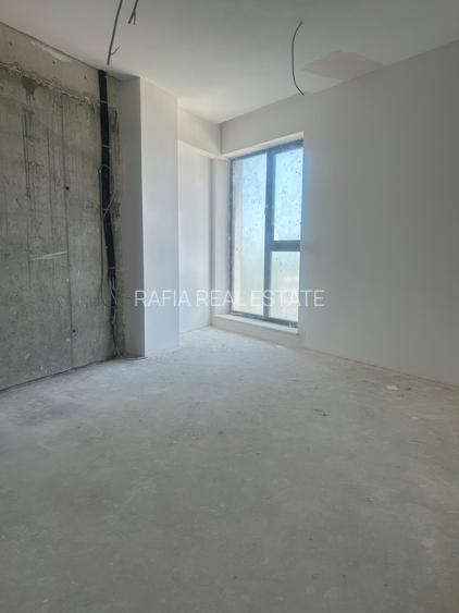 Aviatorii Residence, apartament cu 2 camere, comision 0%!!! - 2