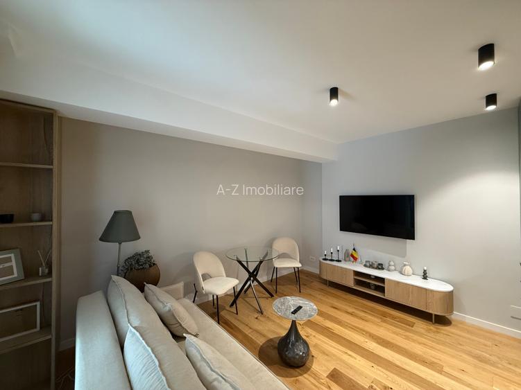 2 camere, Parcare - Unirii - Anton Pann - Bloc Nou 2025 - 4