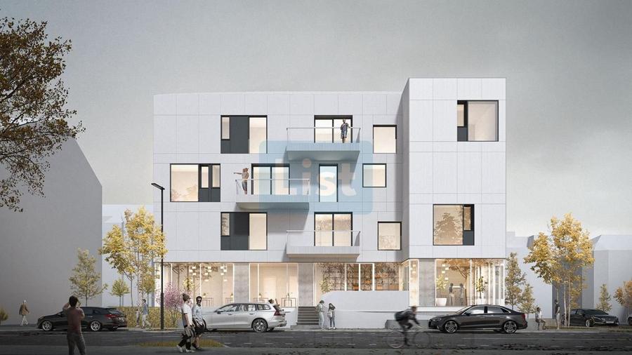 Oportunitate de investiție! 97 mp open-space, Intre Lacuri