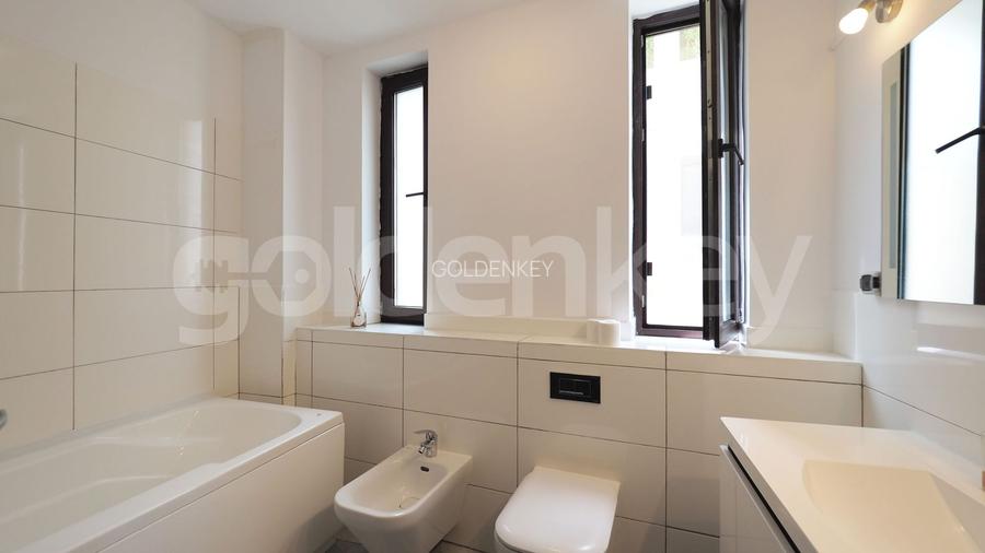 Apartament cochet cu 3 camere langa parc - Sat Francez - 12