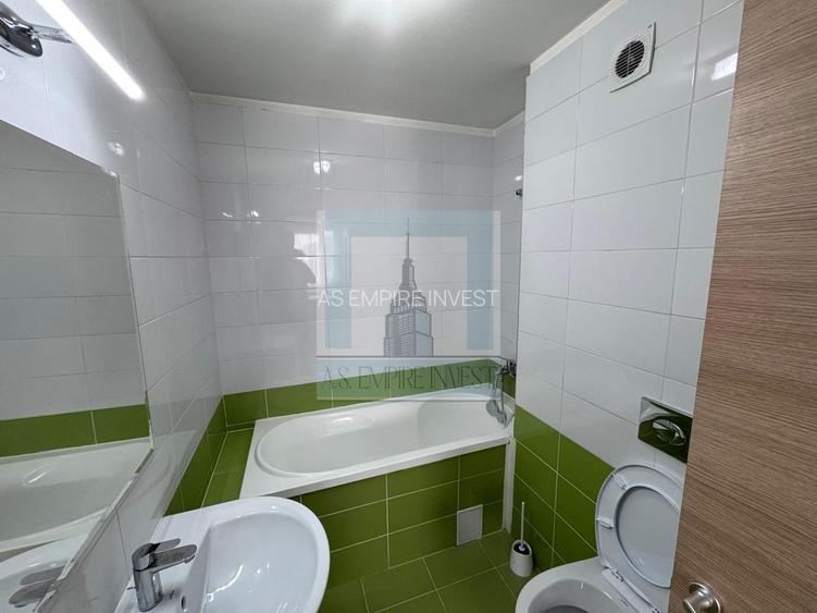 Garsonieră de vânzare – Top City | Coresi .Mobilată și utilată - 14