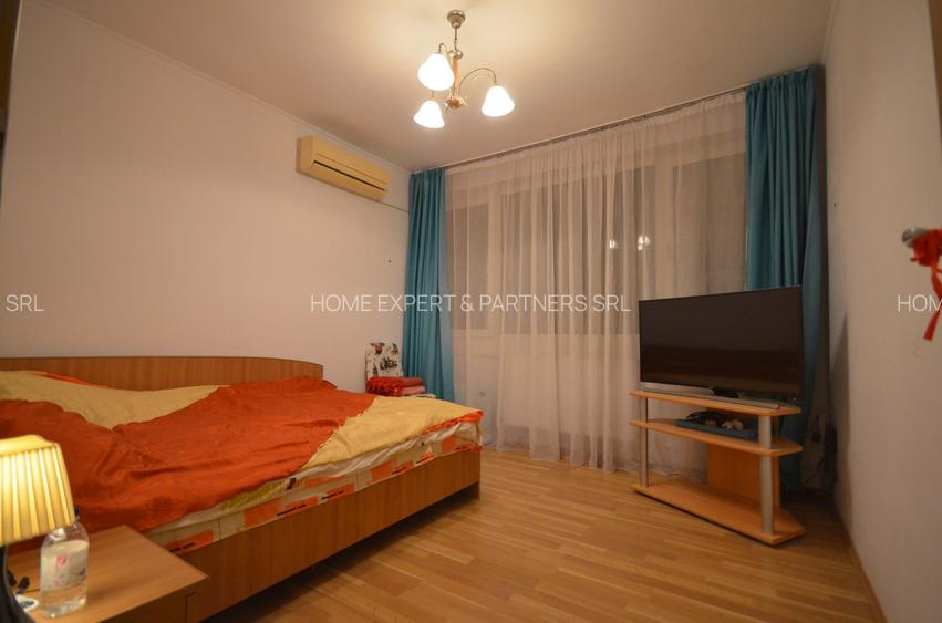 Apartament 3 camere - Iancului - Metrou - 14