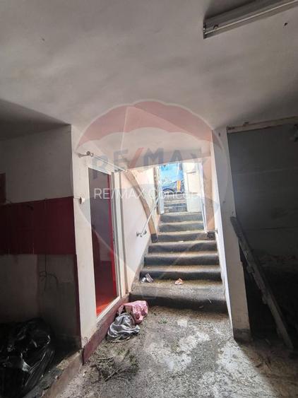 Casă de vanzare 3 camere Gherla - 46