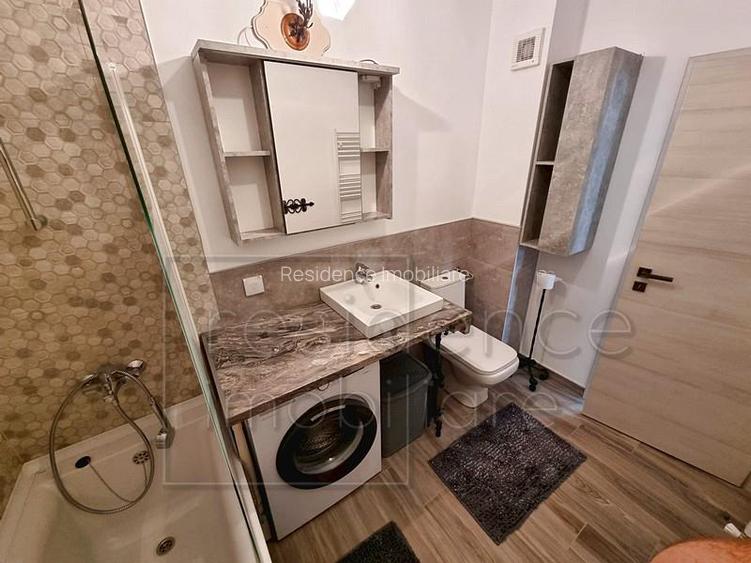 Apartament 2 dormitoare, Manastur-Floresti, VIVO+Parcare - 15