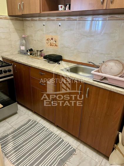 Apartament 1 camera de inchiriat, zona Take Ionescu, Timisoara - 4