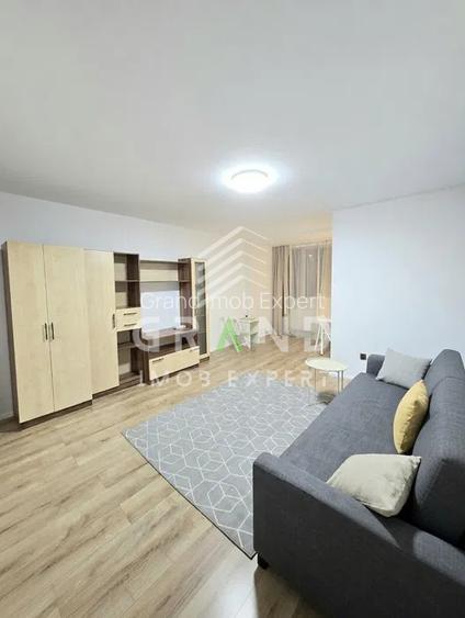 Oportunitate | Garsoniera decomandata | Confort 1 | Marasti/Expo Transilvania - 4