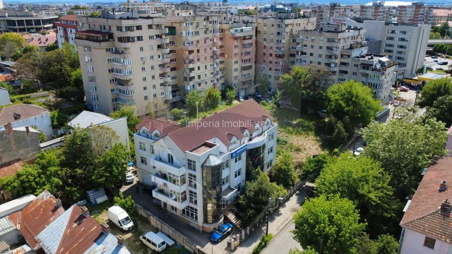 Cladire Birouri Stefan Cel Mare zona Ramada - 3