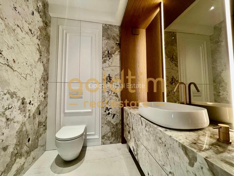 VILA UNICA PE IANCU NICOLAE/DESIGN INTERIOR/BANEASA RESIDENTIAL PARK/PIPERA - 103