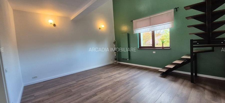 Vila deosebita in Snagov | 6 camere spatioase | 310 mp utili | Finisata 2025 - 17