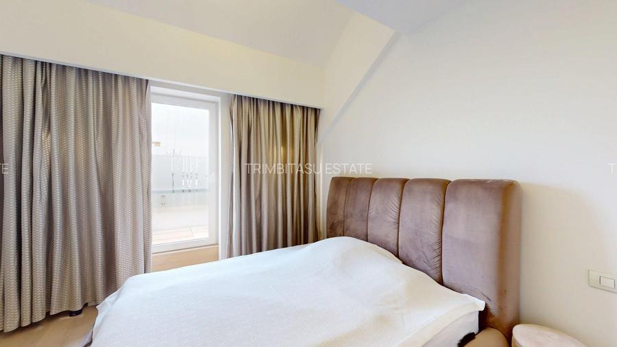 PENTHOUSE DE LUX CU SUFLET &acirc; 3 CAMERE, 116 MP + TERASĂ 48 MP  BOUTIQUE - 20