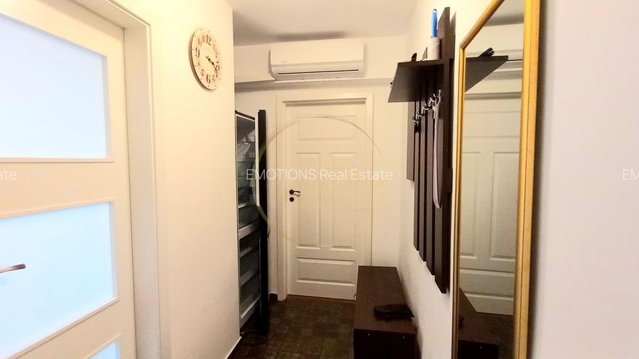 PREȚ PROMOȚIONAL | Apartament de lux 3 camere | Piața Victoriei, Timișoara - 11