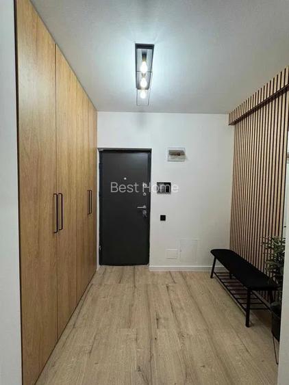 VANZARE APARTAMENT 2 CAMERE ULTRAFINISAT ZONA TEILOR - 5