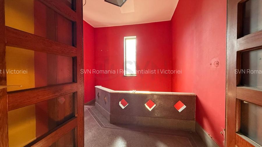 REV2005674 Vila Dorobanti  Capitale - 9