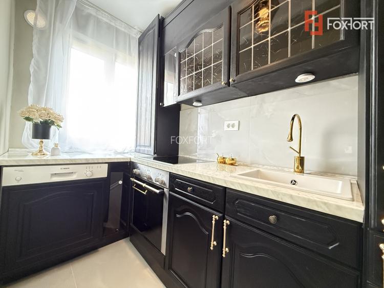 Apartament cu 3 camere de vanzare in Timisoara, zona Cetatii - 14