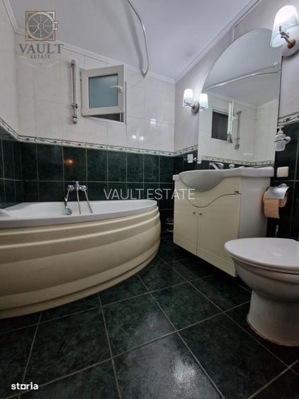 Apartament 3 camere DECOMANDAT -zona  RAHOVA  - 13