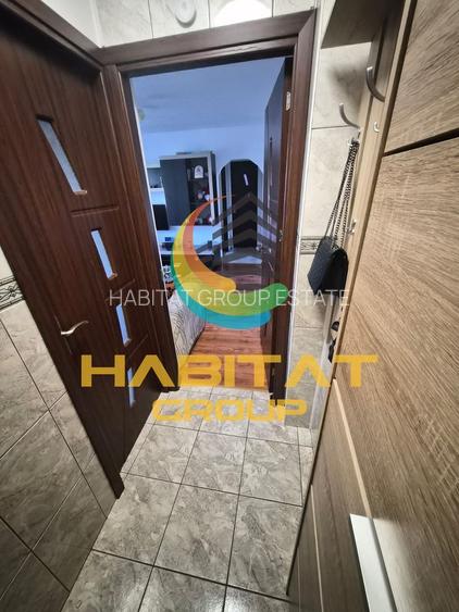 De vanzare apartament 2 camere mobilat si utilat zona Brancoveanu - 11