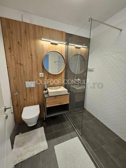 NEW POINT ! Vila in apropiere de Scoala Americana - 13