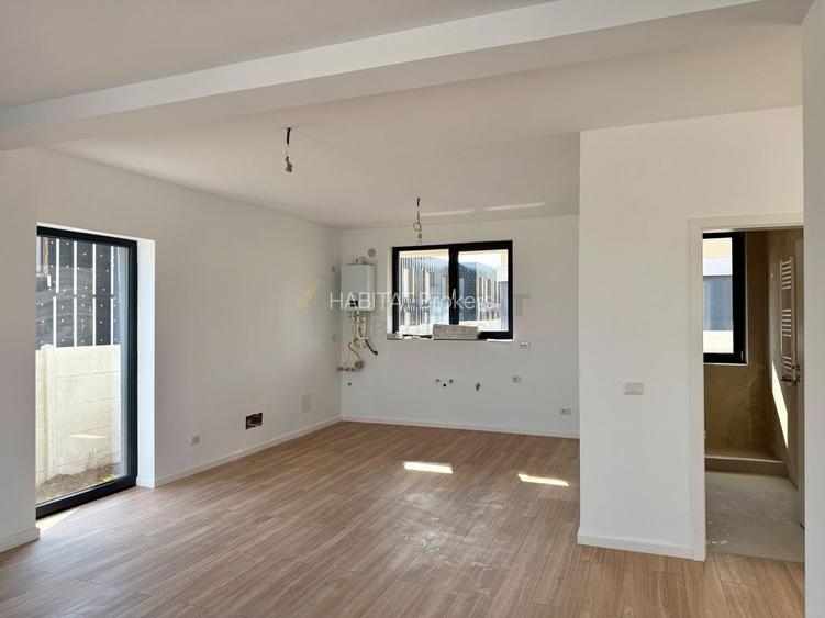 Proiect finalizat| Ultima casa disponibila - 57