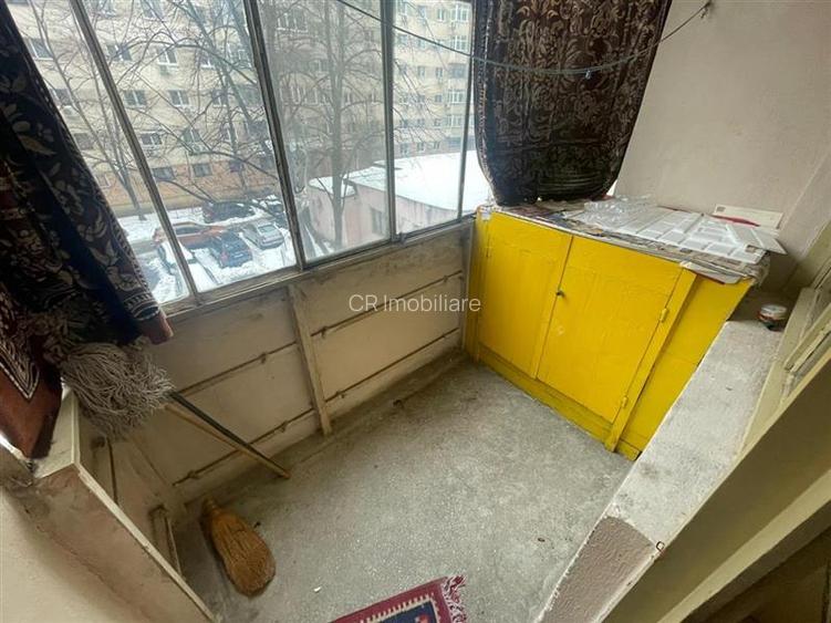 Apartament 4 camere 103 mp 13 Septembrie Marriott - 7