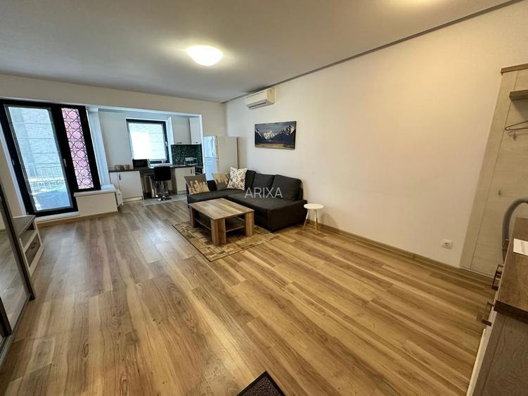 2 Camere The Park Tineretului Vitan Parcare Inclusa Disponibil Imediat - 10