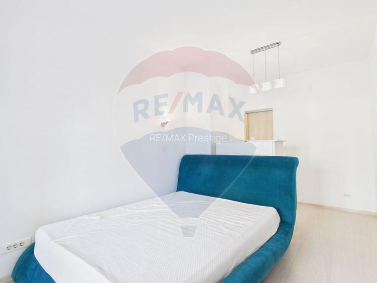 Apartament 3 camere de vânzare – Natura Residence, Băneasa - 15