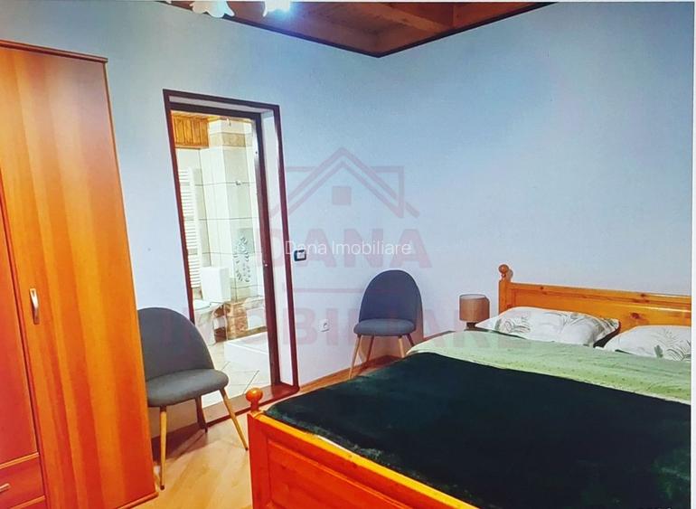 CASĂ\VILĂ DE VÂNZARE\ COMUNA MARGA\JUD. CARAȘ-SEVERIN\COMISION O% - 9