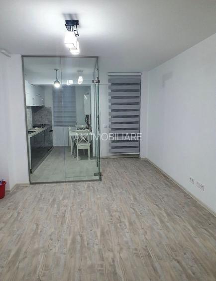 AP. 2 CAMERE ROKA RESIDENCE, INCALZIRE PARDOSEALA, METROU 5 MINUTE - 2