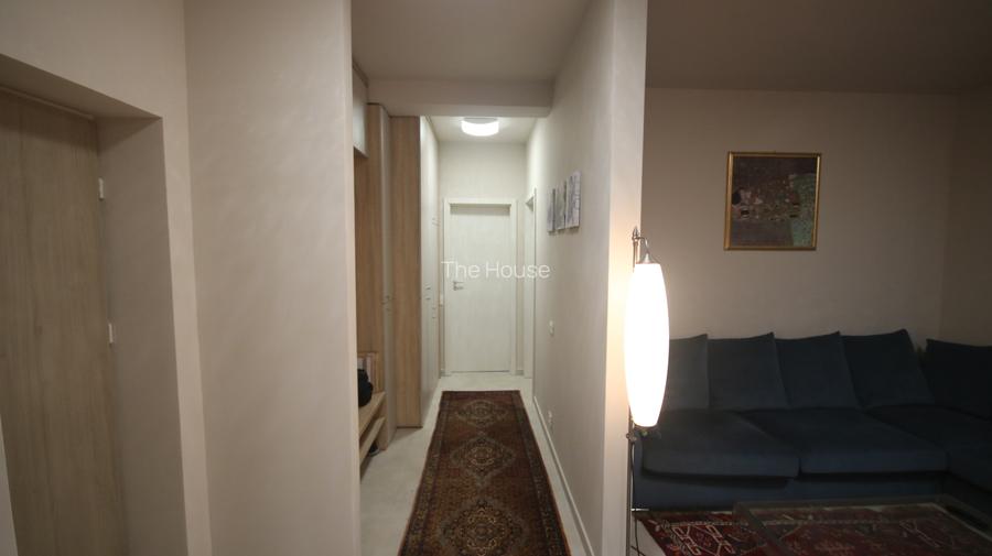 Apartament deosebit pentru oameni deosebiti.Totul premium. - 2