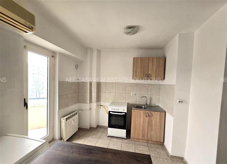 Garsoniera – Piata Alba Iulia-Burebista -39.8 mp - 4