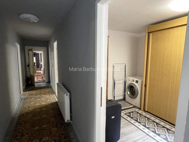 Vila D+P, 5 camere, teren 884 mp, PIF 1976, toate uilitatile, Malul Livezii - 12