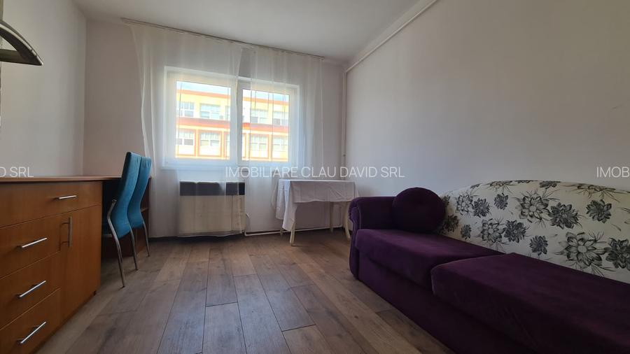 GARSONIERA MODERNA ZONA SANITAS - 2