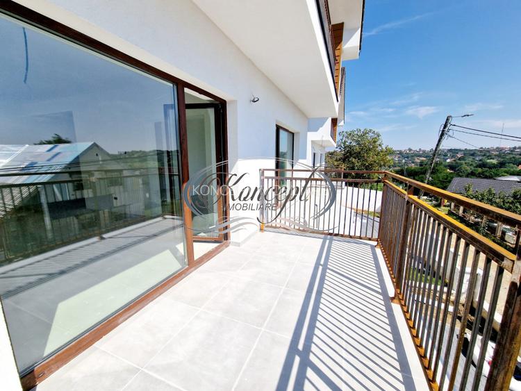 Casa individuala cu curte amenajata si teren generos, Feleacu - 10