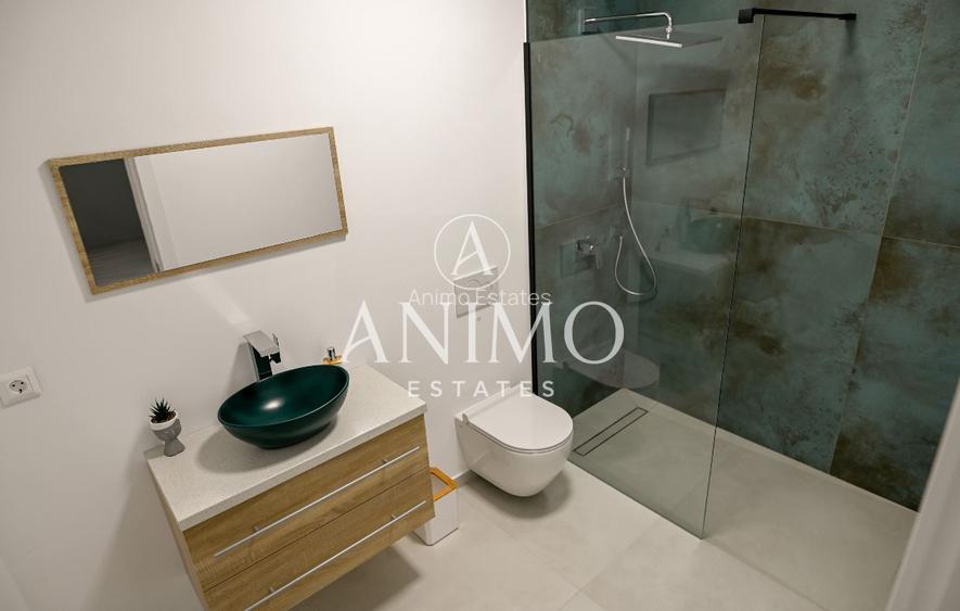Apartament modern 2 camere de inchiriat | Zorilor, Azoria | Parcare  - 6