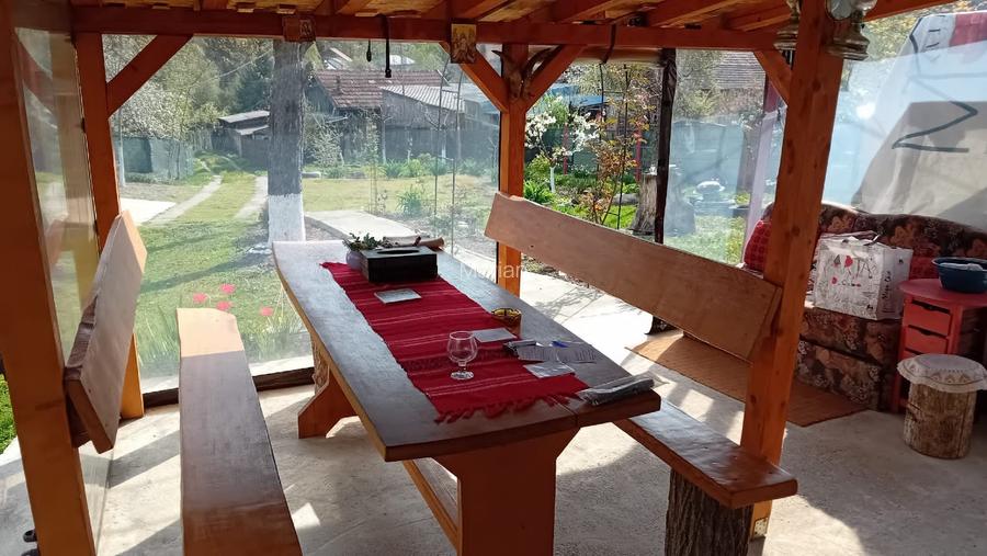 Casa de vanzare Slanic Prahova - 9