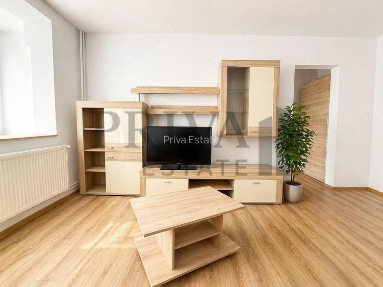 Apartament 2 camere, 52 mp, etaj 4, Olimpia-Stadion - 2