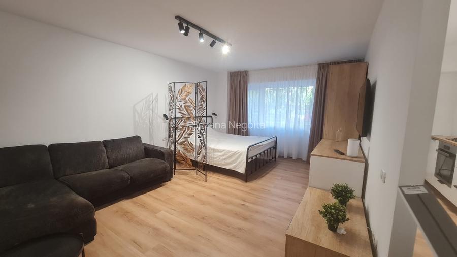 Garsonieră renovată Mall Vitan - 6