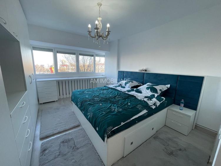 AP. 3 CAMERE BRANCOVEANU, CENTRALA, BOXA, MASINA SPALAT VASE, METROU - 2