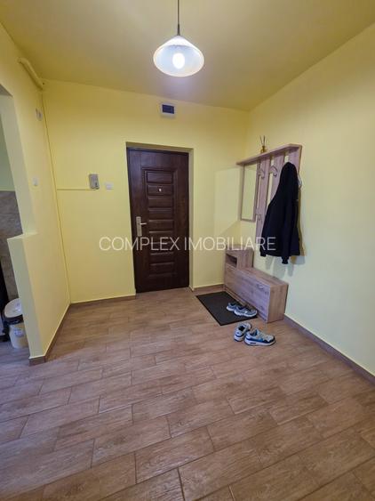 Dristor - Rm Sarat - stradal, Apartament 2 Camere Semidecomandat - 12