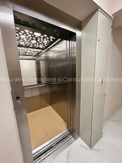 ⏩ Tomis PLUS 2 Camere Decoamdate 58,40m² Mobilat Utilat Centrala - 5