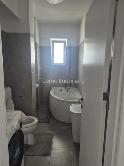 Apartament 2 camere, decomandat, 58 mp, balcon, centrala, ac, Metalurgiei - 6