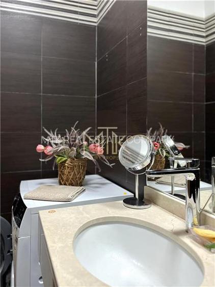 Exclusiv |  Apartament 3 camere| Herastrau - 21
