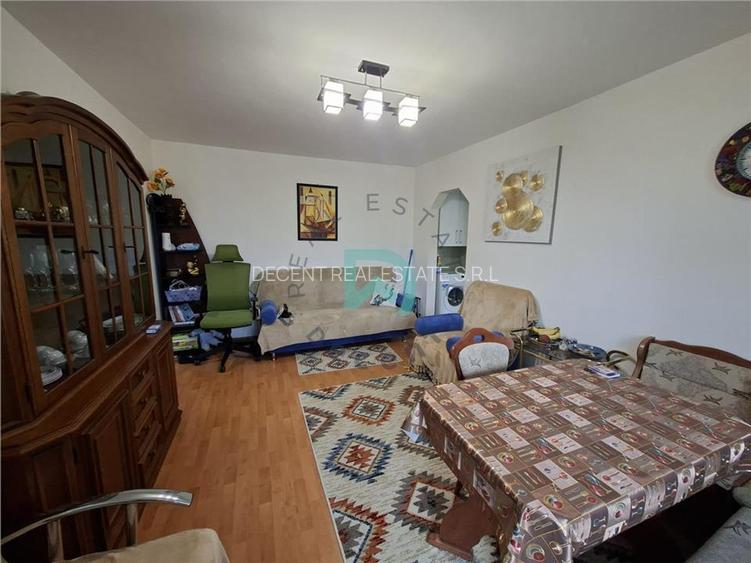 Apartament 2 camere, str Armoniei, etaj intermediar - 3