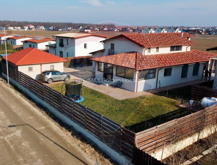 Casă/Vilă Villaggio Verde Residence - 22