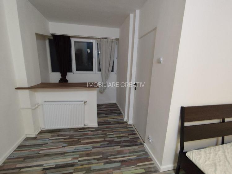 Garsoniera de vanzare Dristor metrou - 3